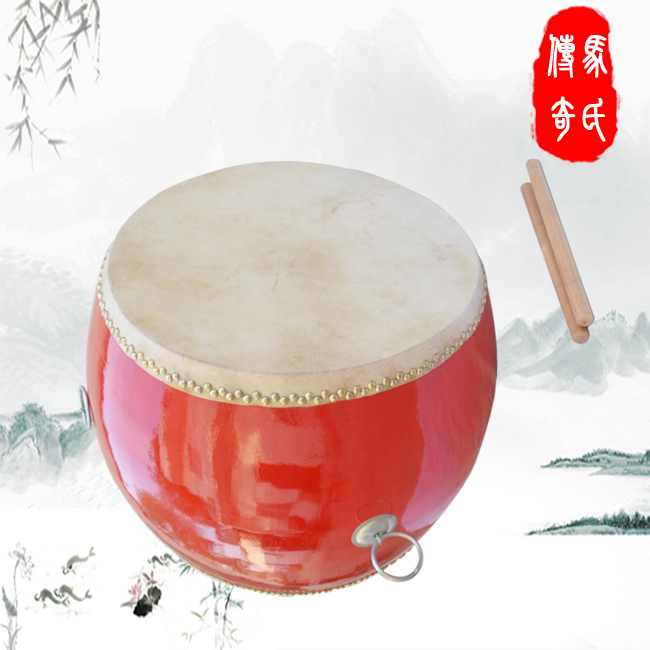 牛皮戰(zhàn)鼓質(zhì)量怎么樣