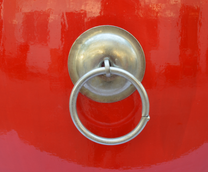 紅鼓的材質(zhì),你了解多少?