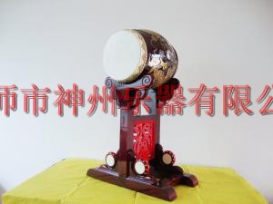 架鼓，鼓架